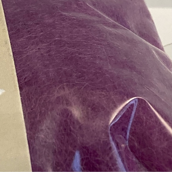 10 Dimensions FeltWorks 100% Wool Roving 0.25oz Orchid Boysenberry Purple - Picture 12 of 16